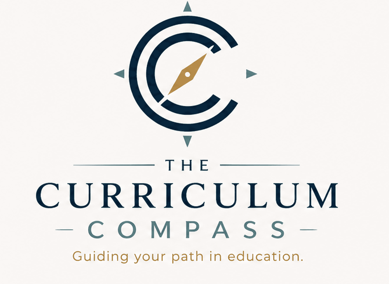 The Curriculum Compass